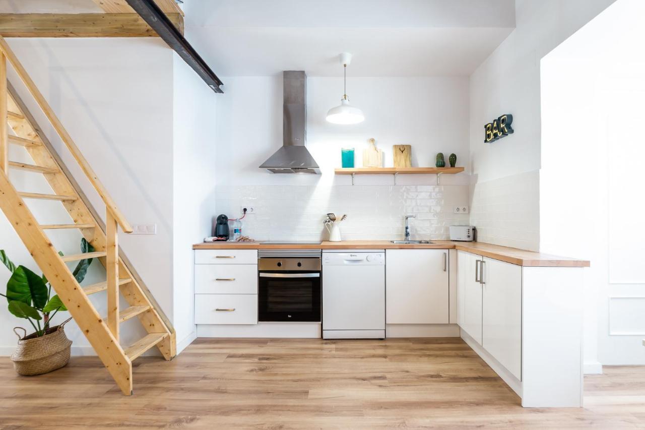 Appartement Anelsa Apmts Descubre Valencia Y Su Playa Extérieur photo