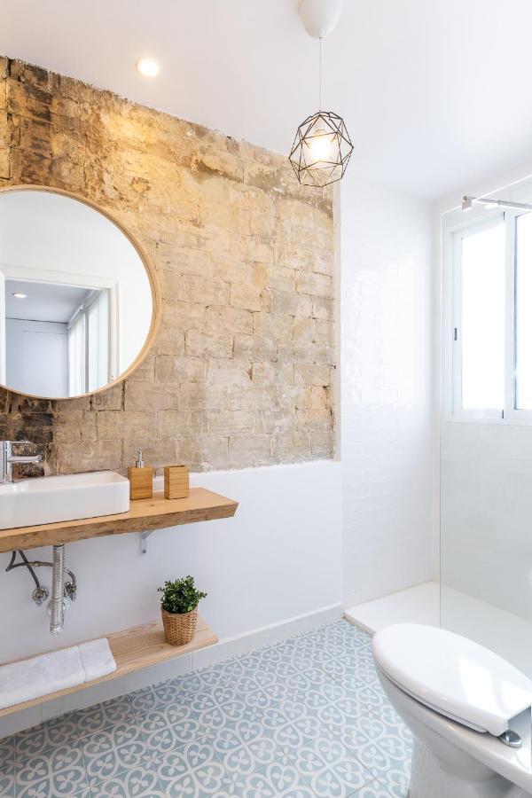 Appartement Anelsa Apmts Descubre Valencia Y Su Playa Extérieur photo
