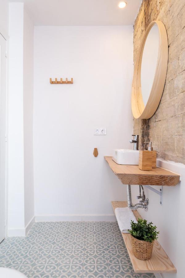 Appartement Anelsa Apmts Descubre Valencia Y Su Playa Extérieur photo